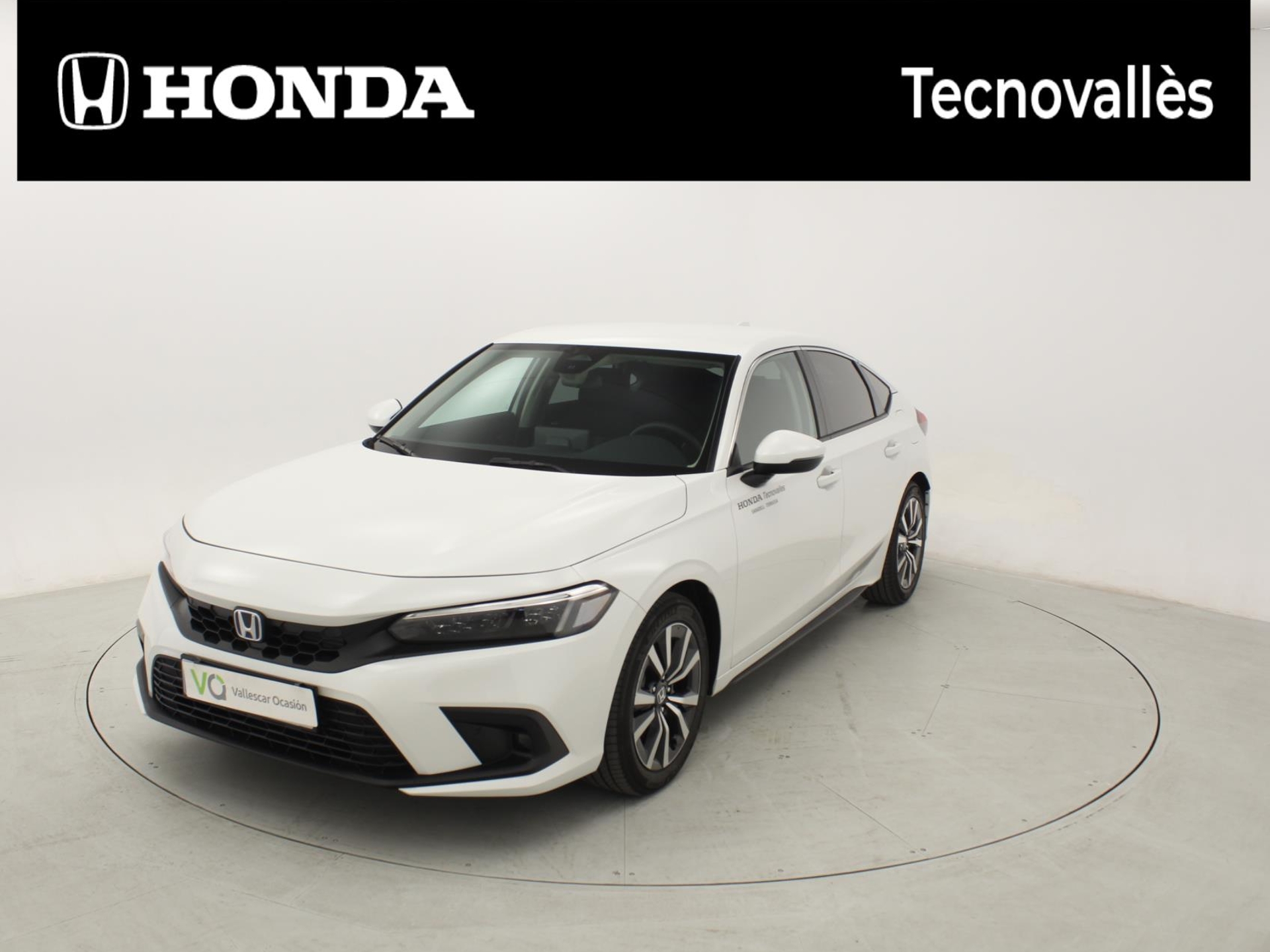 Imagen de HONDA Civic