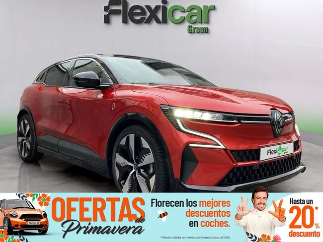 Foto del RENAULT Mégane E-TECH Business 117kW