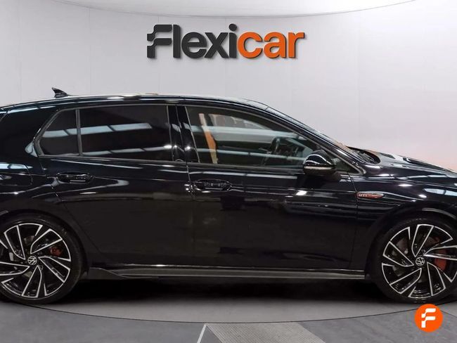 Foto del VOLKSWAGEN Golf 2.0 TSI GTI Clubsport DSG 221kW