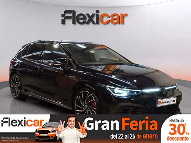 VOLKSWAGEN Golf (GTI Clubsport 2.0 TSI 221kW (300CV) DSG) en Almería