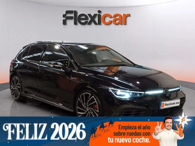 VOLKSWAGEN Golf (GTI Clubsport 2.0 TSI 221kW (300CV) DSG) en Almería