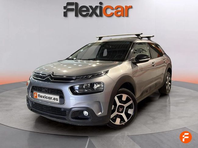 Foto del CITROEN C4 Cactus 1.2 PureTech S&S Feel 110