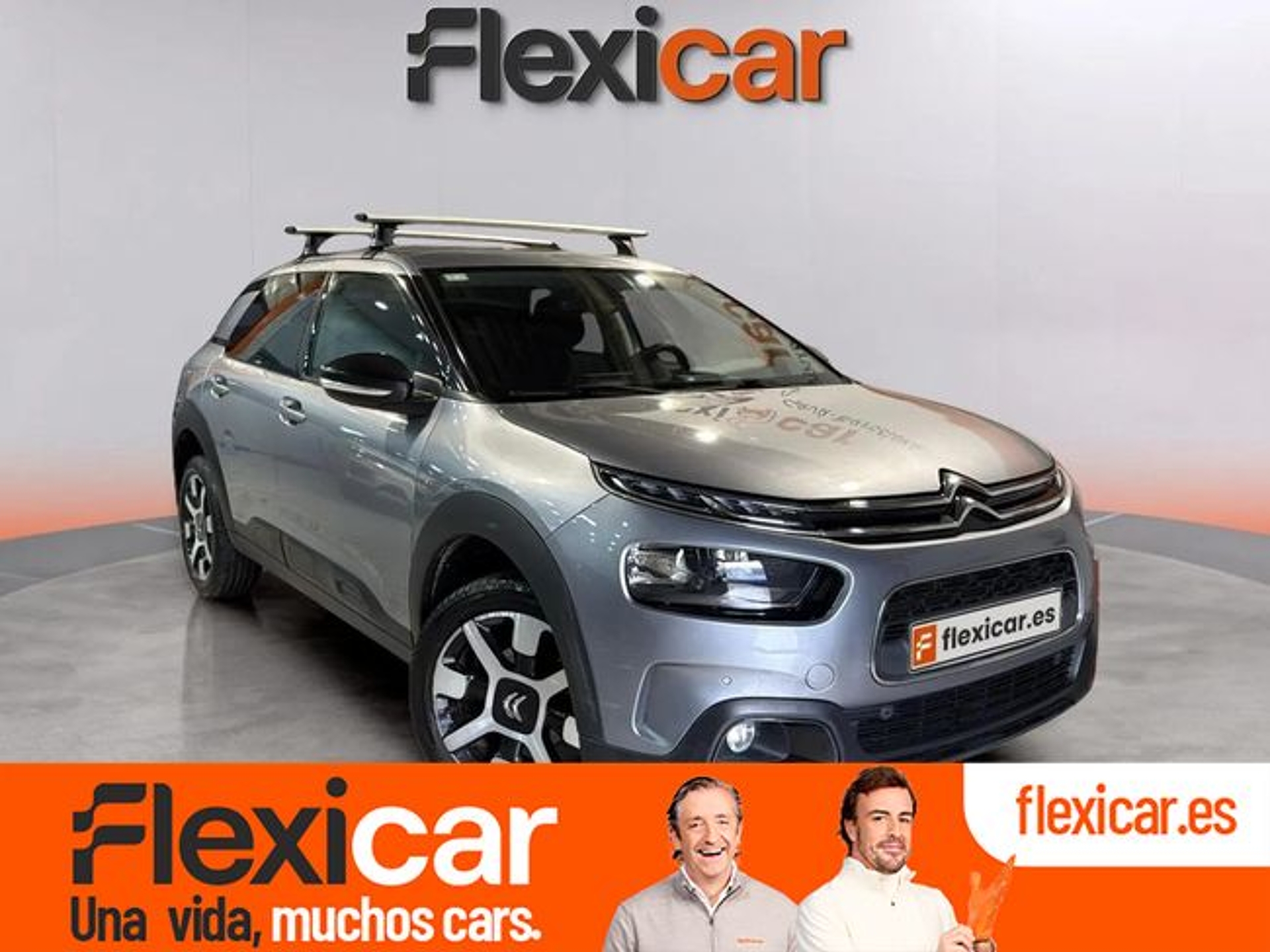 Imagen de CITROEN C4 Cactus