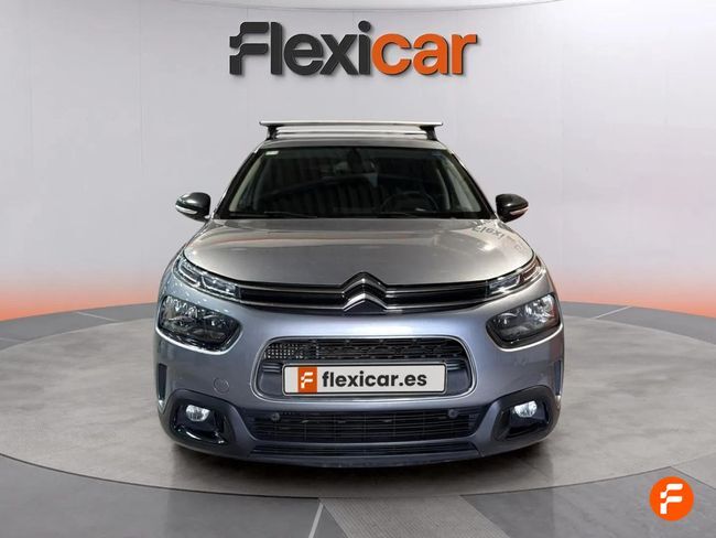 Foto del CITROEN C4 Cactus 1.2 PureTech S&S Feel 110