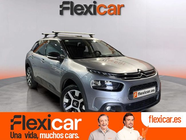 Foto del CITROEN C4 Cactus 1.2 PureTech S&S Feel 110