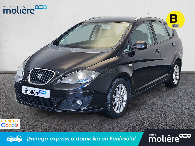 Foto del SEAT Altea XL 1.6TDI CR S&S Style E-eco.