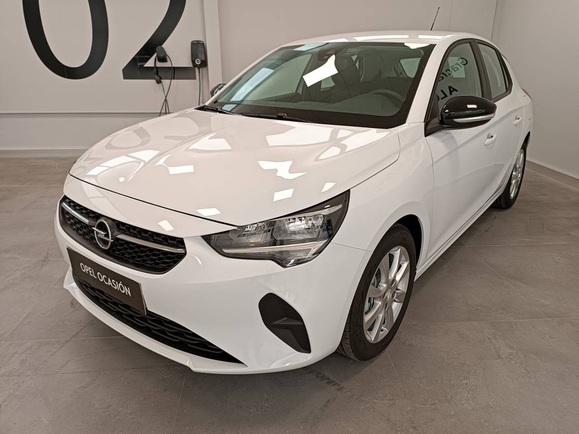 Imagen de OPEL Corsa