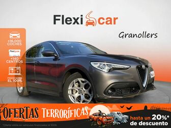 Imagen de ALFA ROMEO Stelvio 2.2 Executive RWD Aut. 160