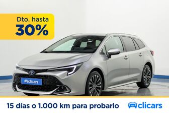 Imagen de TOYOTA Corolla