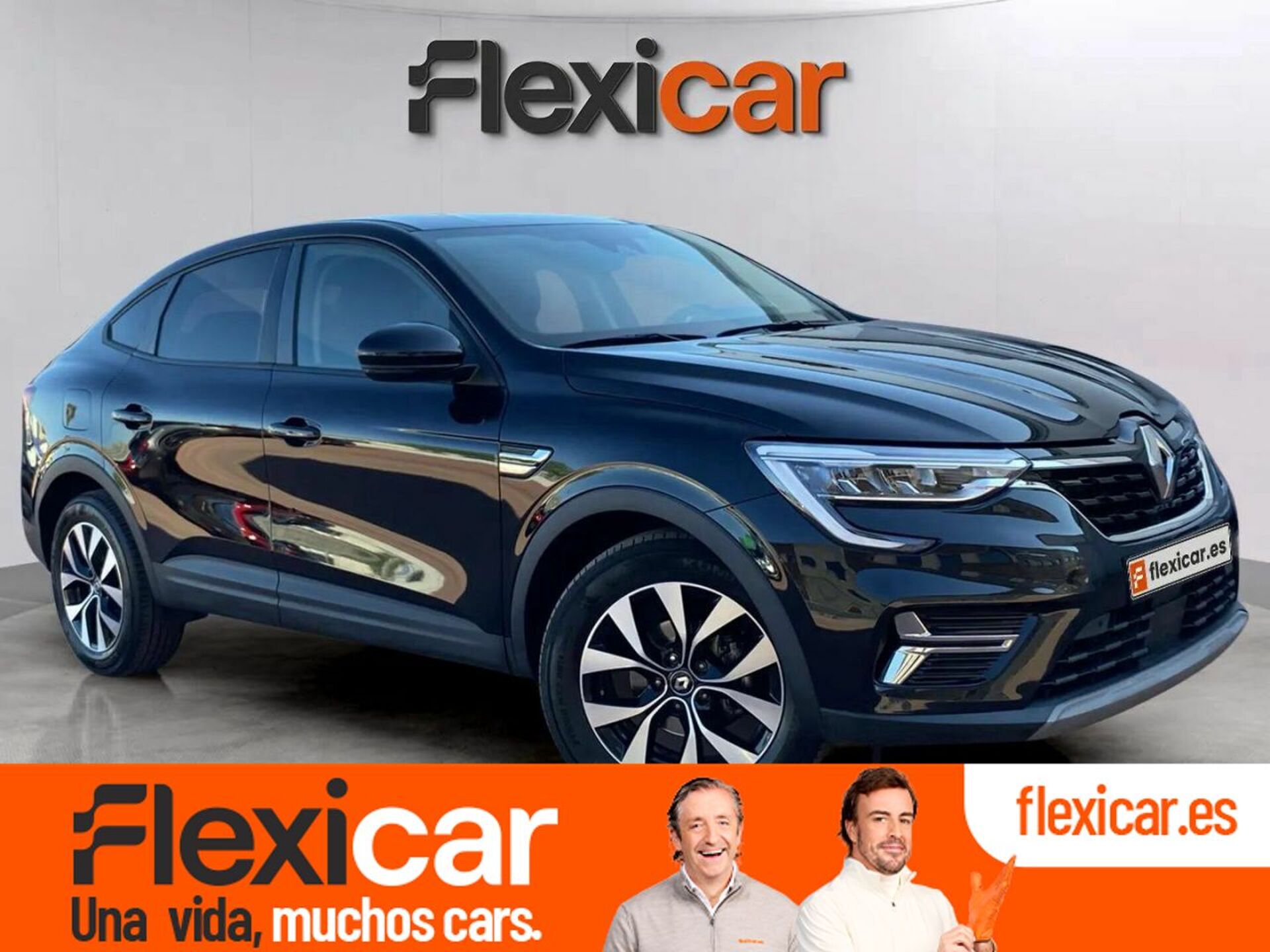 Imagen de RENAULT Arkana