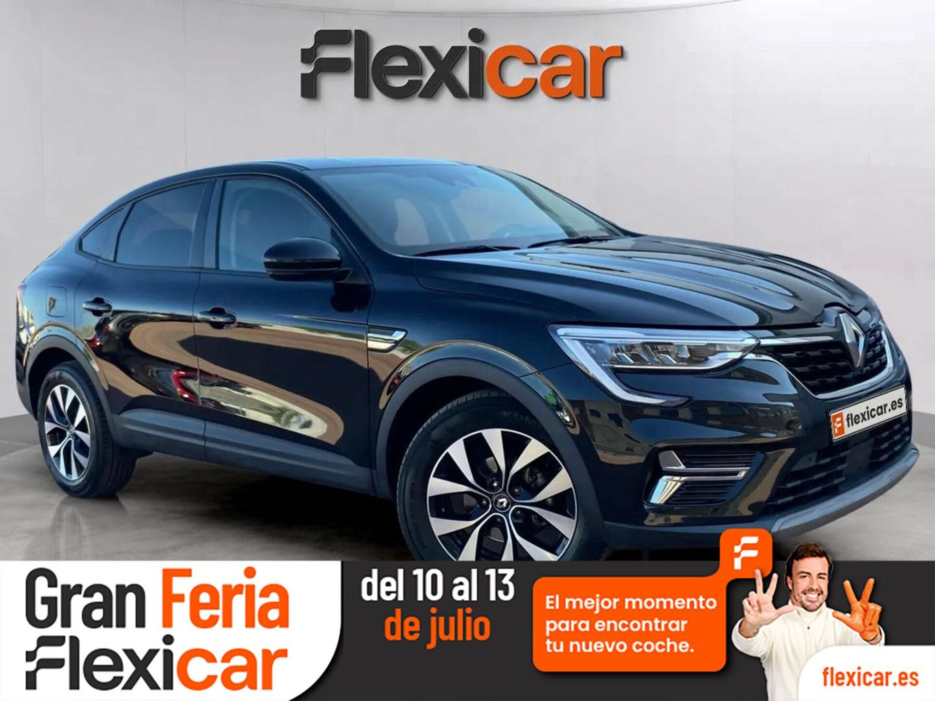 Imagen de RENAULT Arkana
