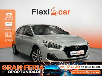 Imagen de HYUNDAI i30 CW 1.0 TGDI Klass