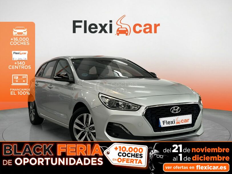 Foto del HYUNDAI i30 CW 1.0 TGDI Klass