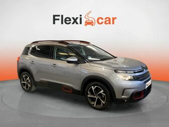 Imagen de CITROEN C5 Aircross BlueHDi S&S Feel 130