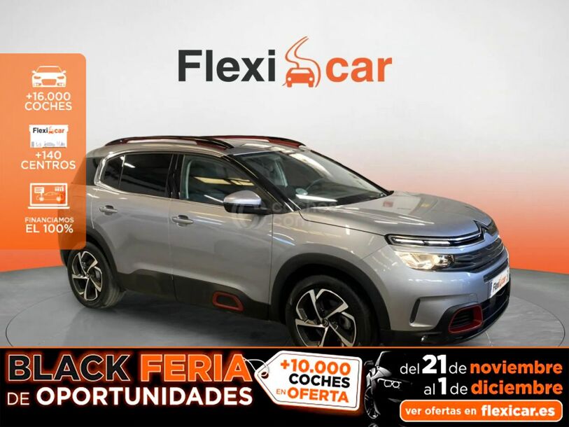 Foto del CITROEN C5 Aircross BlueHDi S&S Feel 130