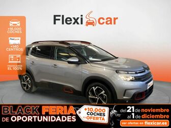 Imagen de CITROEN C5 Aircross BlueHDi S&S Feel 130