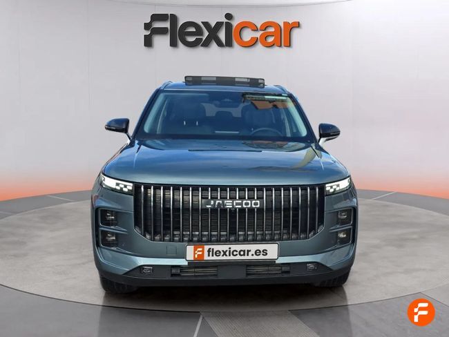 Foto del JAECOO 7 1.6 Select 4x2