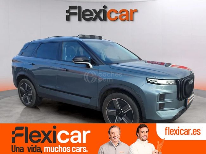 Foto del JAECOO 7 1.6 Select 4x2