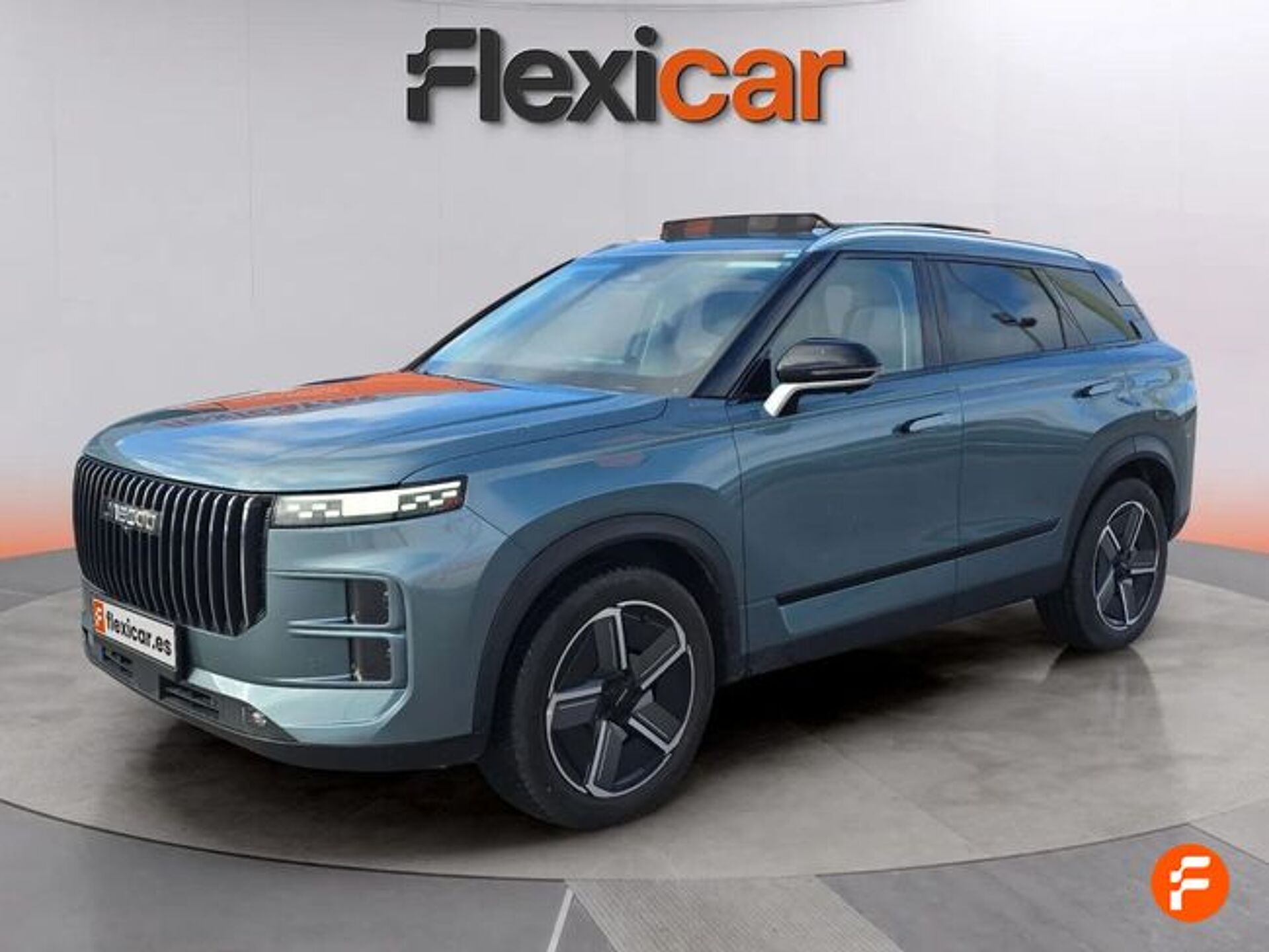 Imagen 3 de JAECOO 7