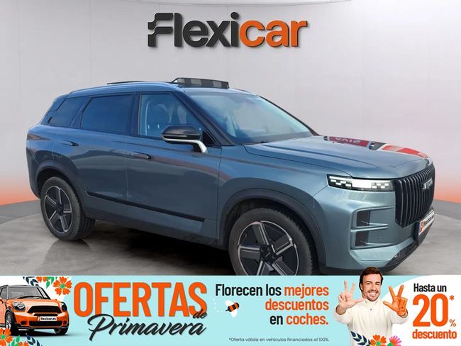 Foto del JAECOO 7 1.6 Select 4x2