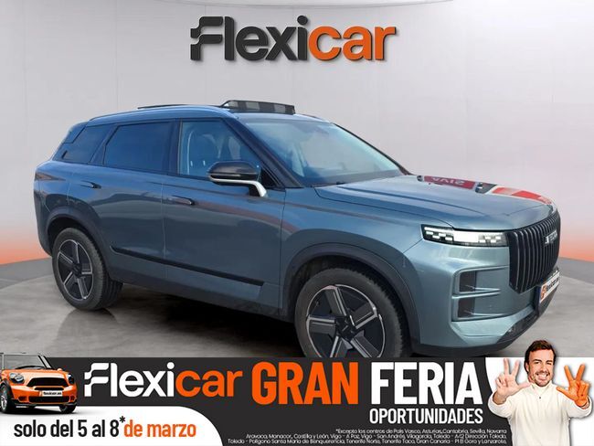 Foto del JAECOO 7 1.6 Select 4x2