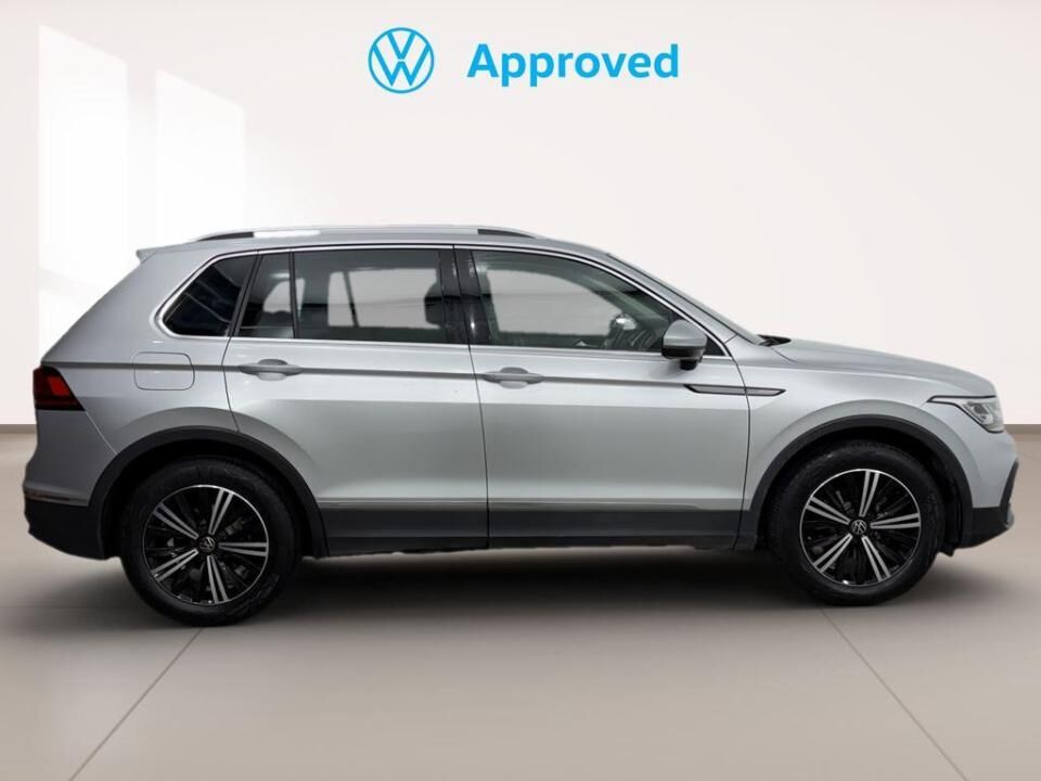 Foto del VOLKSWAGEN Tiguan 1.5 TSI Life 110kW