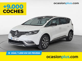 Imagen de RENAULT Espace 1.6dCi TT En. Initiale Paris EDC 118kW