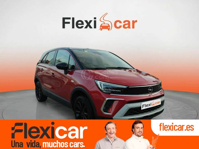 Foto del OPEL Crossland 1.2 S&S GS Line 110