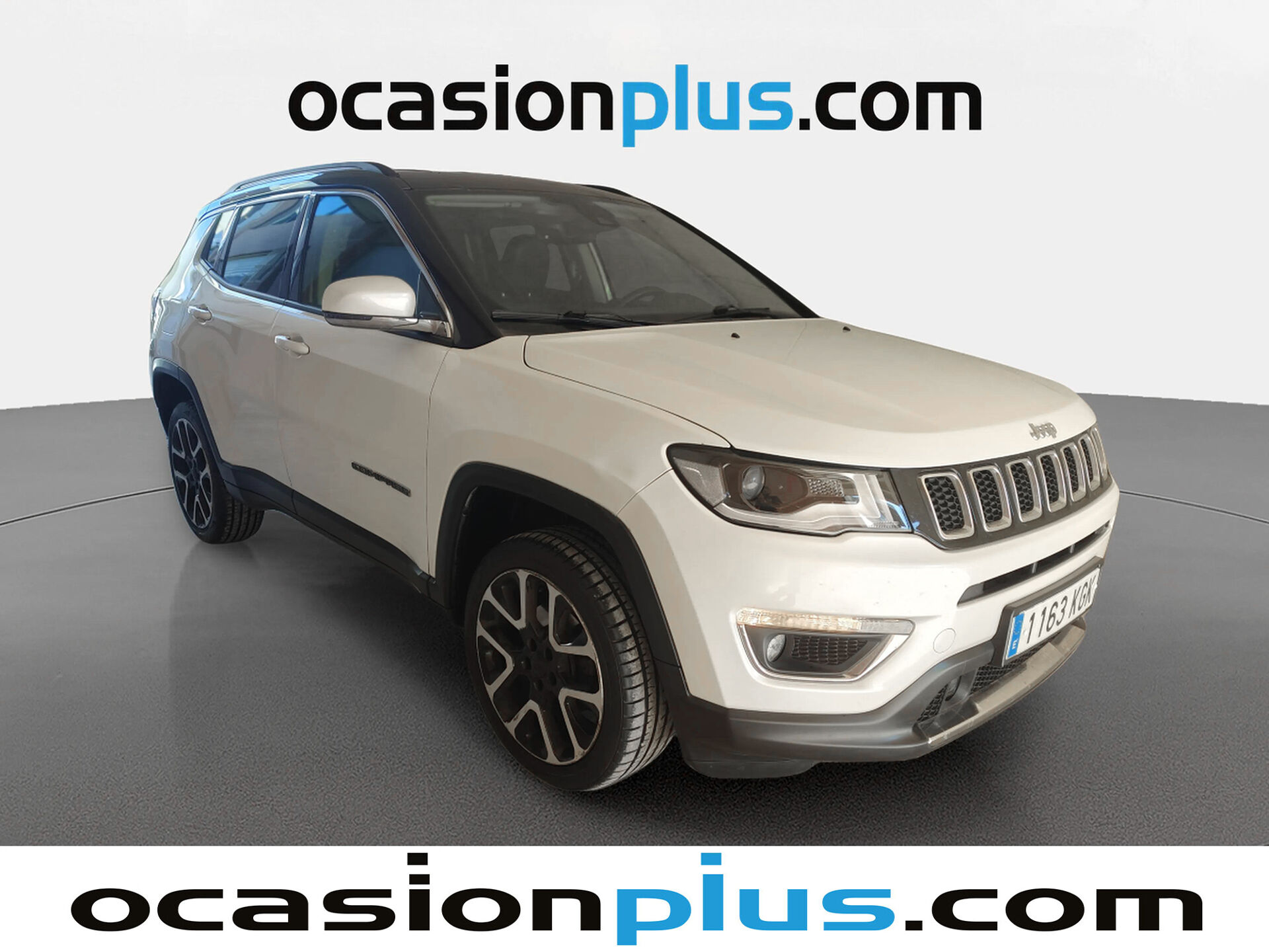 Imagen 2 de JEEP Compass