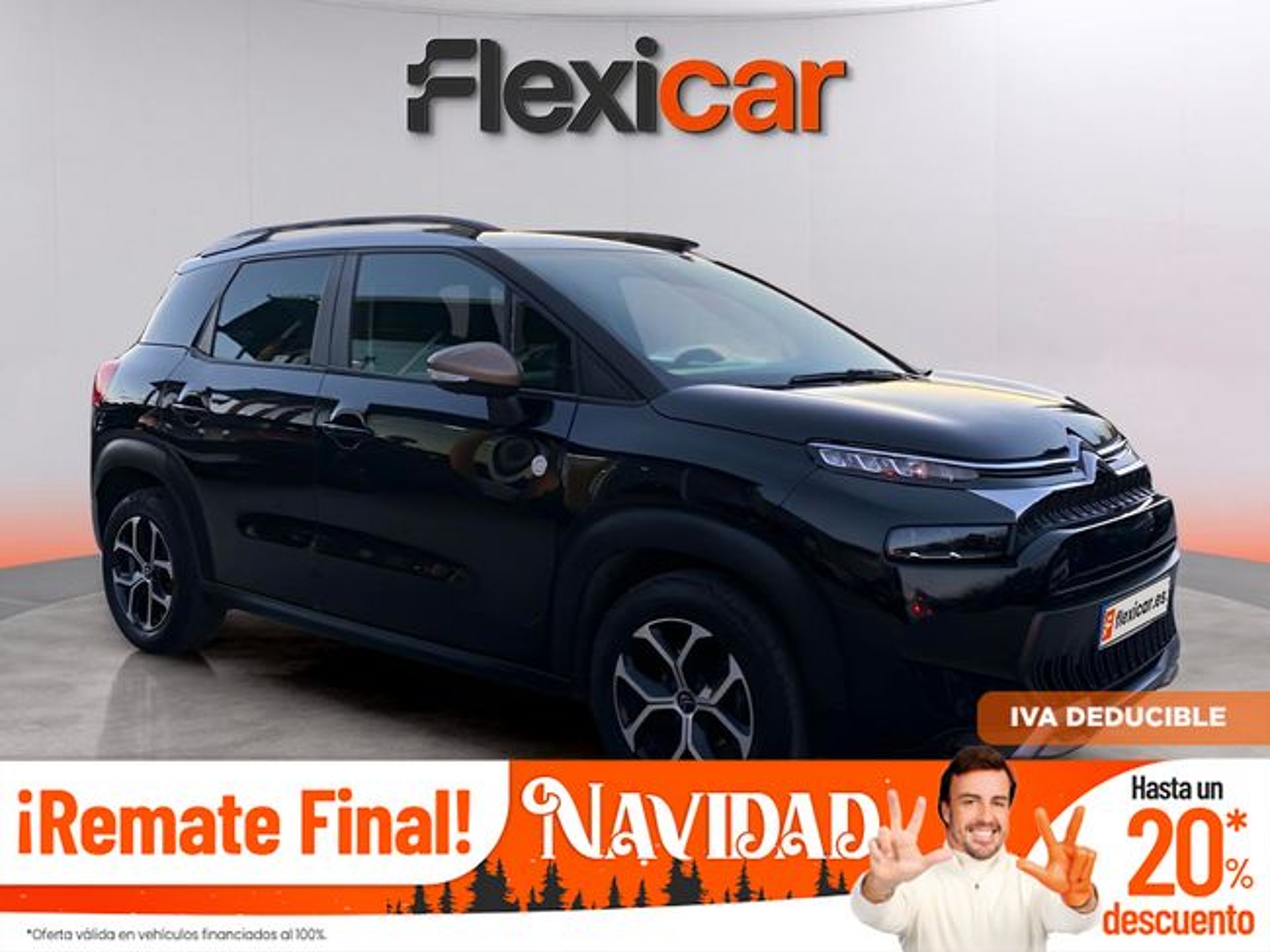 Imagen de CITROEN C3 Aircross