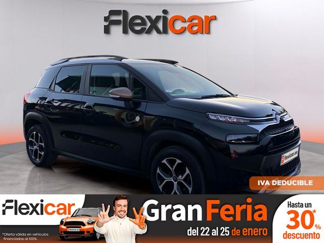 CITROEN C3 Aircross (BlueHDi 81kW (110CV) S&S C-Series) en Valencia