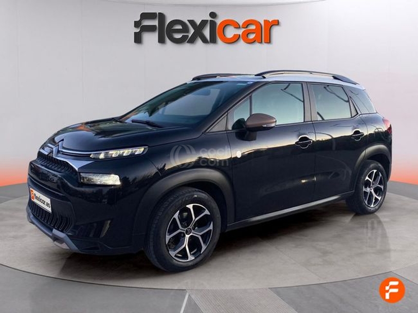 Foto del CITROEN C3 Aircross BlueHDi S&S C-Series 110