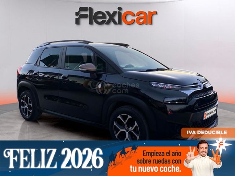 Foto del CITROEN C3 Aircross BlueHDi S&S C-Series 110