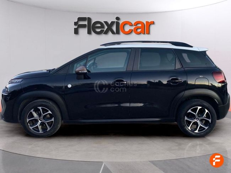 Foto del CITROEN C3 Aircross BlueHDi S&S C-Series 110