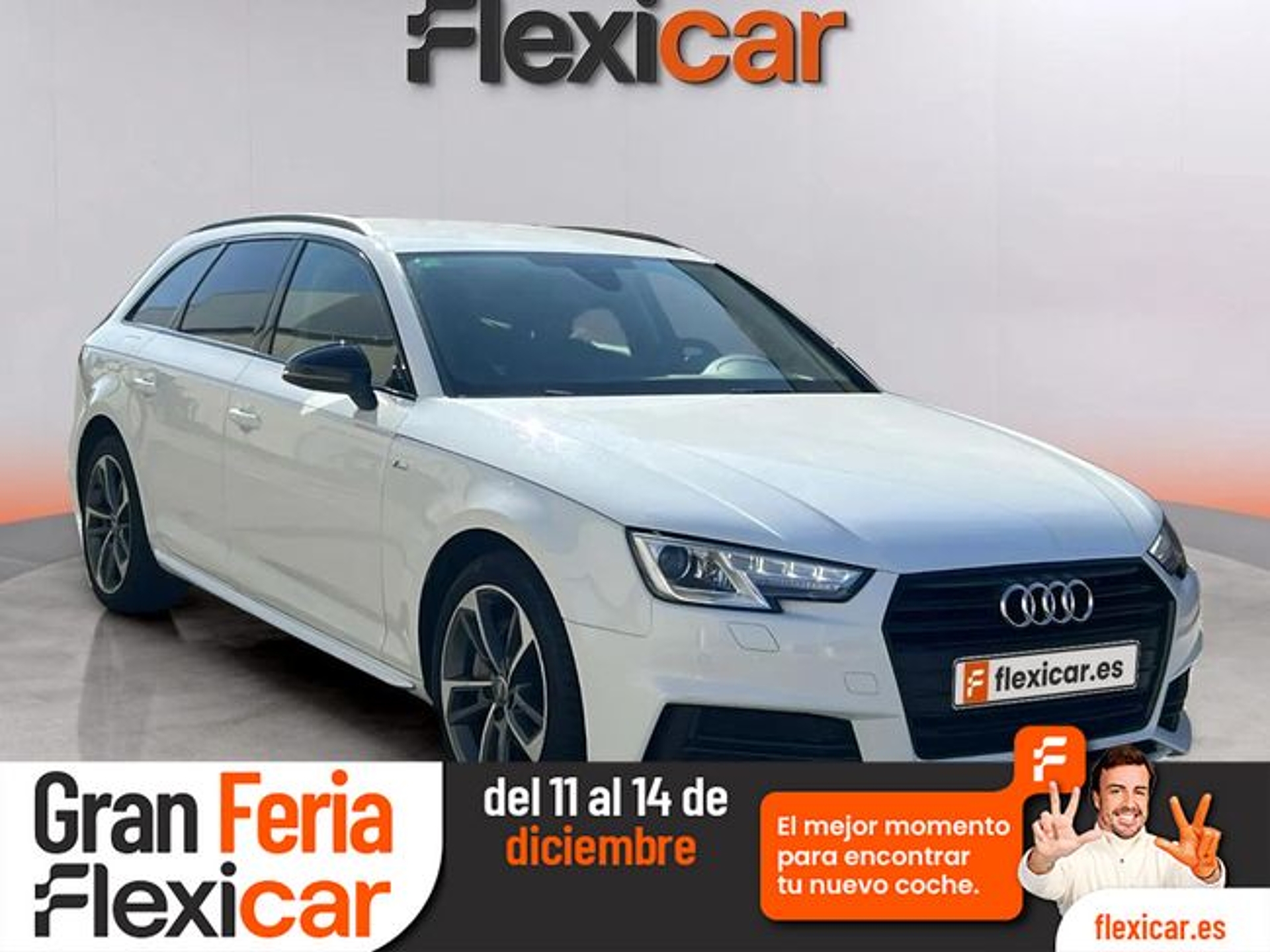 Imagen de AUDI A4
