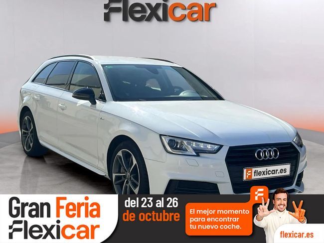AUDI A4 (Avant 2.0 TDI 140kW(190CV) S tron S line) en Cáceres