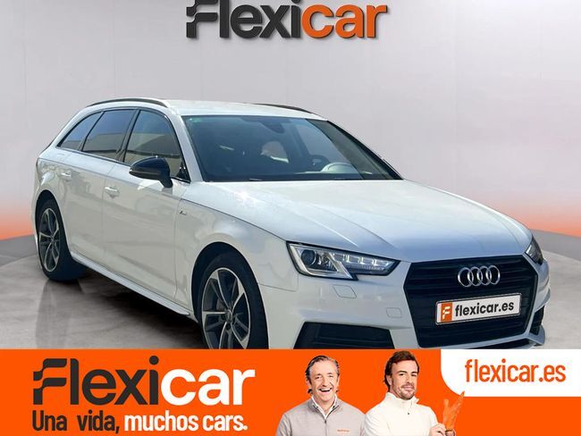 AUDI A4 (Avant 2.0 TDI 140kW(190CV) S tron S line) en Cáceres