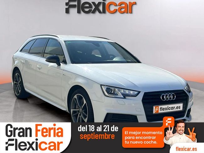 AUDI A4 (Avant 2.0 TDI 140kW(190CV) S tron S line) en Cáceres