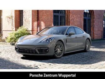 Imagen de PORSCHE Panamera 4 Platinum Edition Aut.