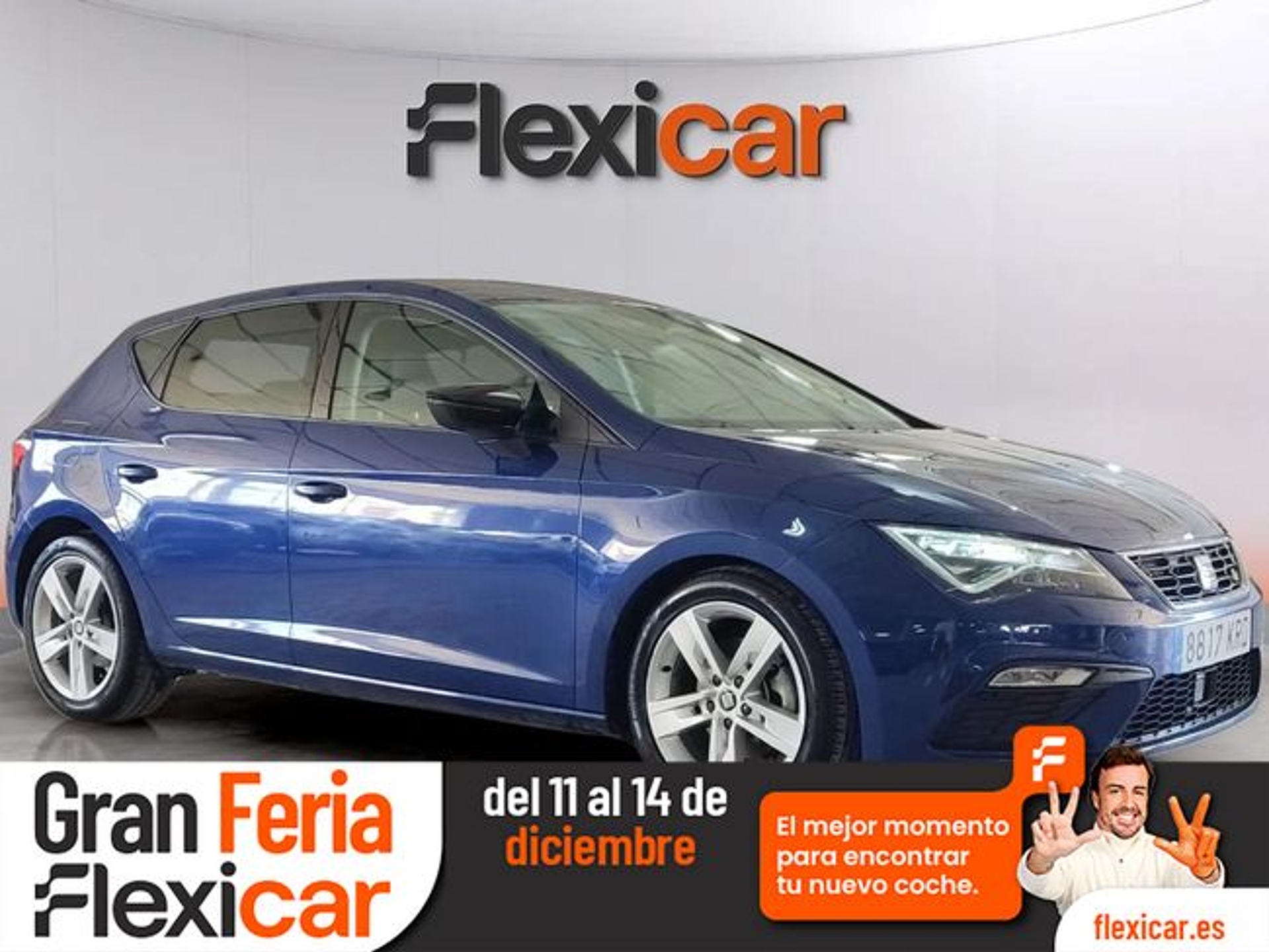 Imagen de SEAT León