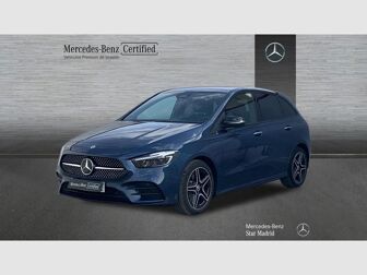 Imagen de MERCEDES Clase B B 250e