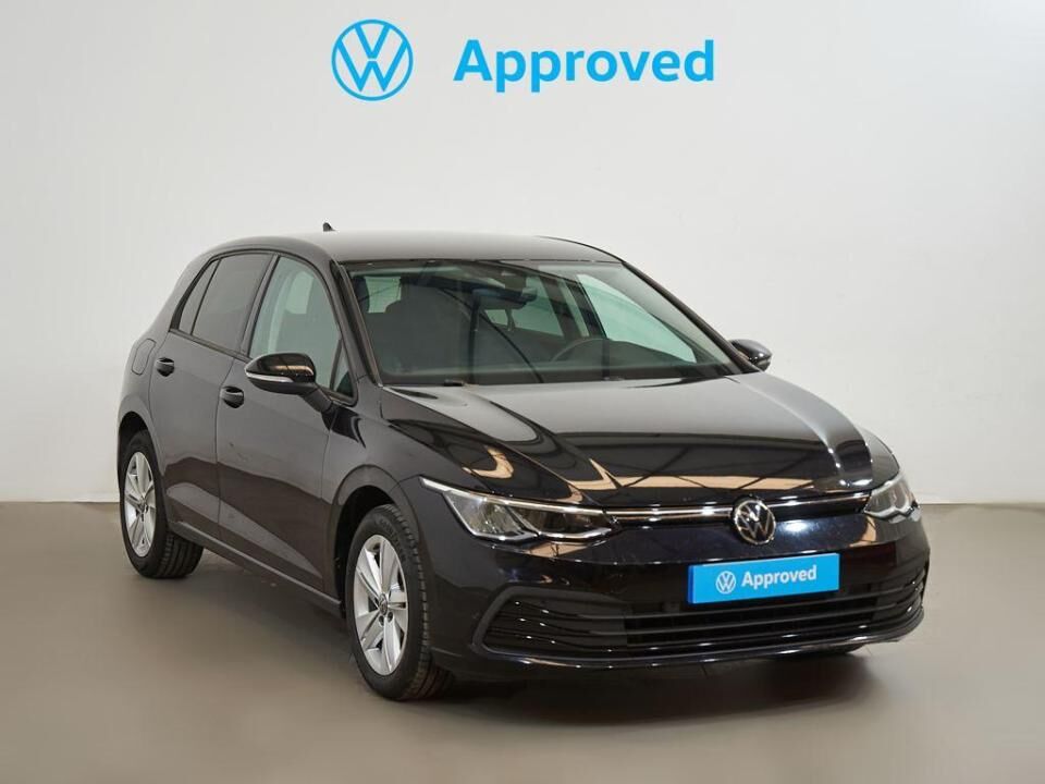 VOLKSWAGEN Golf (2.0 TDI 85 kW (115 CV)) en Cádiz