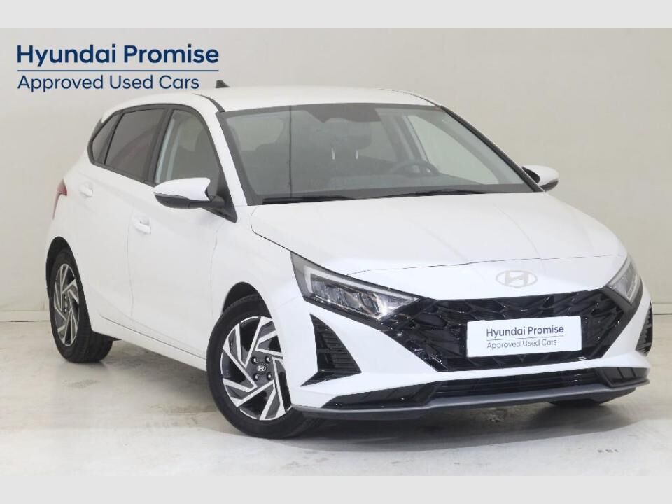 Foto del HYUNDAI i20 1.0 TGDI Klass 100