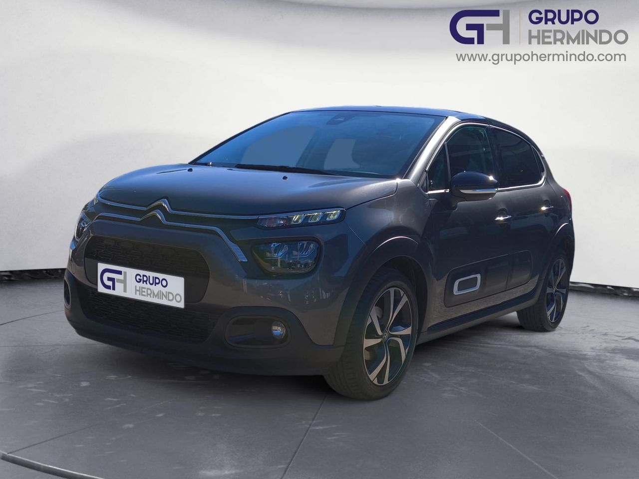 Foto del CITROEN C3 1.5BlueHDi S&S Plus 100
