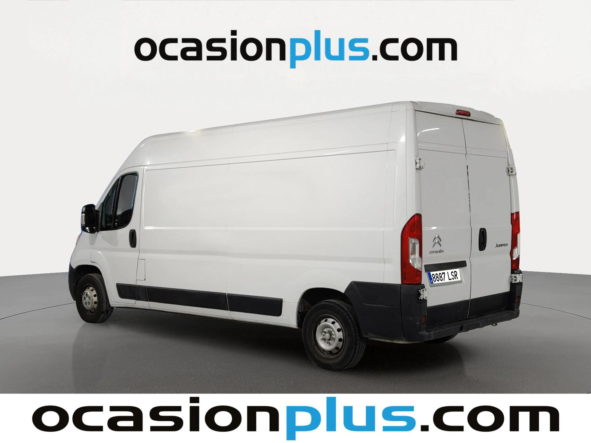 Imagen 3 de CITROEN Jumper