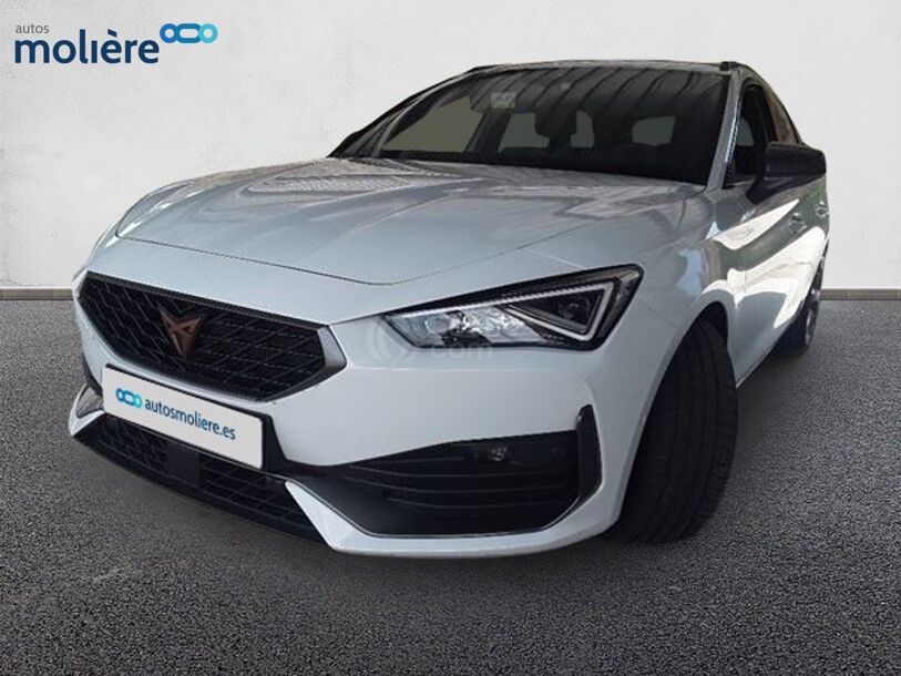 Foto del CUPRA León Sportstourer 1.5 ETSI DSG 110KW