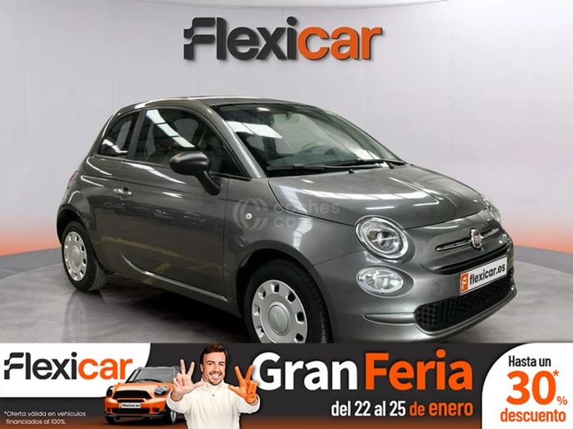 Foto del FIAT 500 1.0 Hybrid Dolcevita 52kW