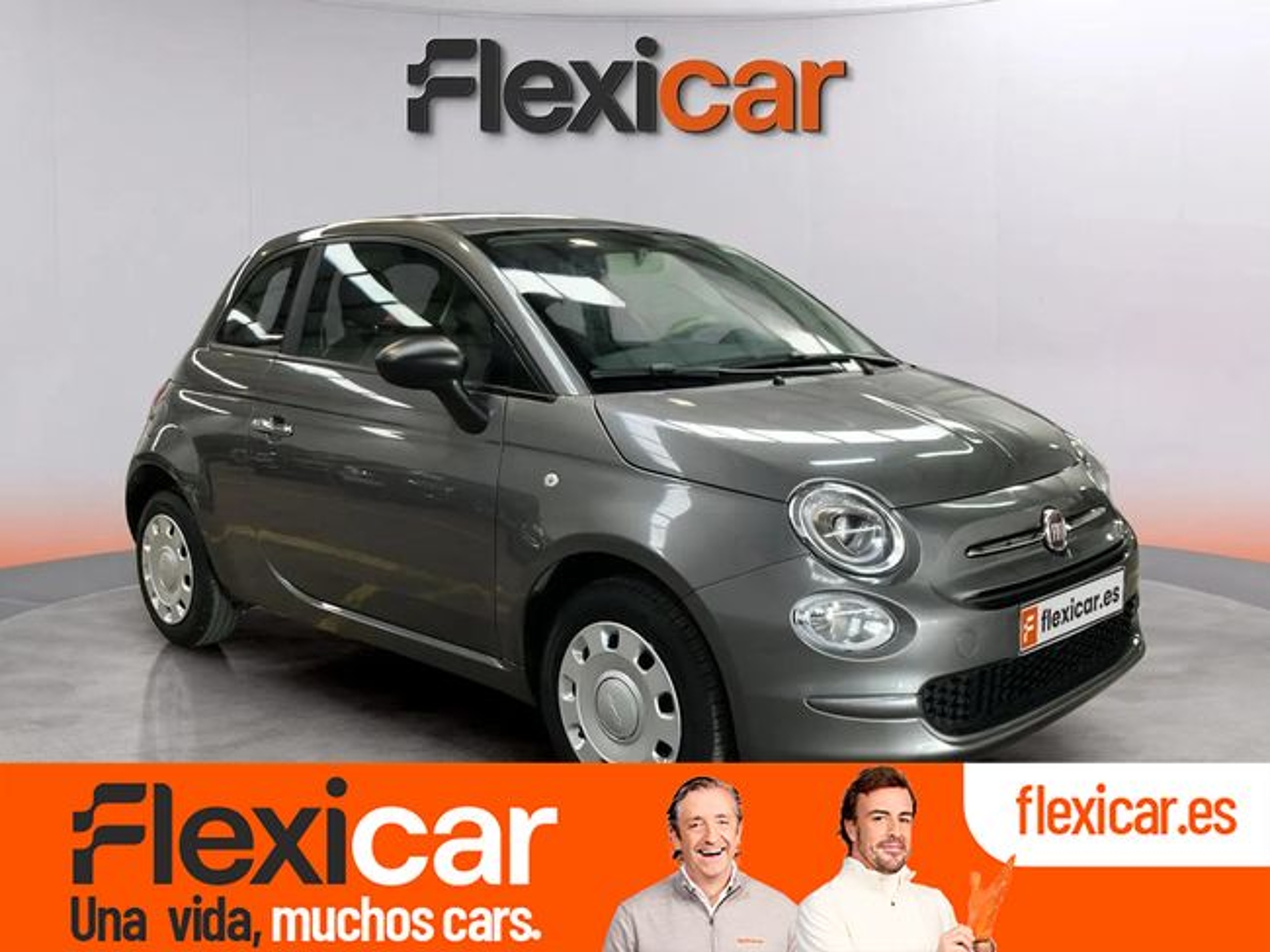 Imagen de FIAT 500