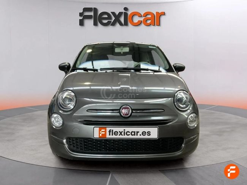 Foto del FIAT 500 1.0 Hybrid Dolcevita 52kW
