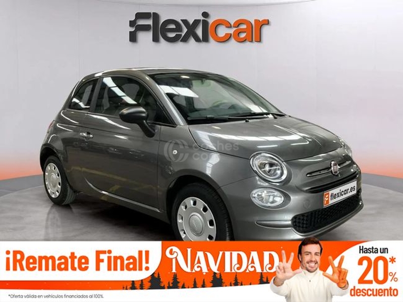 Foto del FIAT 500 1.0 Hybrid Dolcevita 52kW